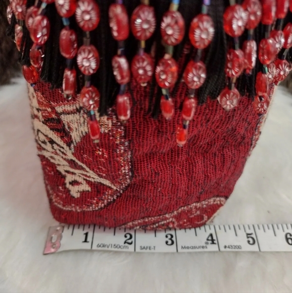 Rare Coca-Cola Handbag/Tote - Picture 10 of 11